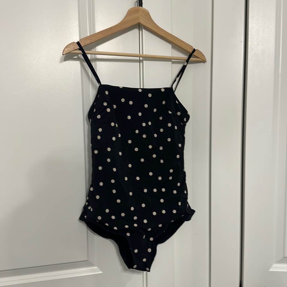 & other stories one piece swimsuit